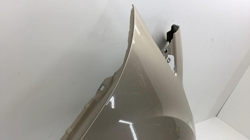 ⭕ 2013-2018 Ford C-Max Front Passenger Side Fender Shell Cover Panel Gold WB