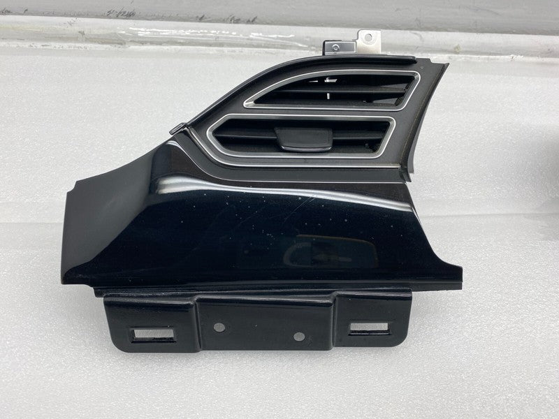 ⭕2012-2015 Tesla Model S SET of Dash A/C Air Vent Outlet Dashboard Tri