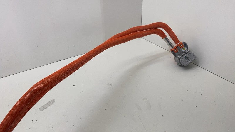 ⭕ 21-23 Model 3 M3 HV Busbar Charge Port Inlet Wiring Harness Cable 15