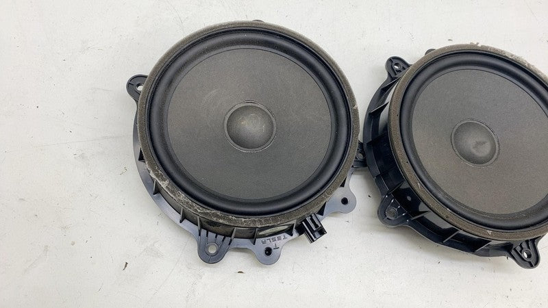 107974400C ⭕ 2017-2023 Model 3 Y Front Left or Right Door Audio Woofer Speaker 1079744-00-C