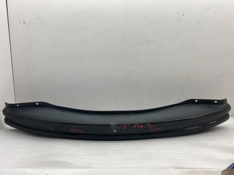 2012-2023 Tesla Model S MS Rear Bumper Energy Absorber Impact Reinforcement Beam