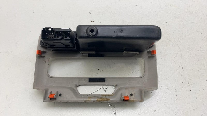 3347512 ⭕ 2017-2025 Chrysler Pacifica Dashboard Cubby Storage USB AUX Port 6EM061D2AD