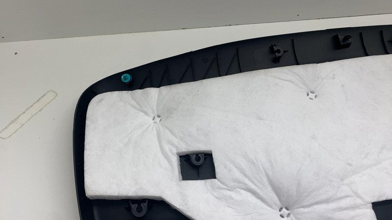109045500H ⭕ 2017-2023 Model 3 Rear Trunk Lid Liftgate Inner Trim Cover Panel 1090455-00-H