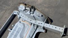 ⭕ 20-23 Tesla Model Y Rear Underbody Cast Rub Structural Assy (One-Piece Type)
