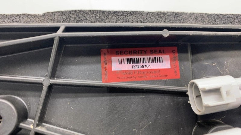 ⭕2023 2024 Toyota Prius Front Main Radiator Condenser Cooling Fan Moto