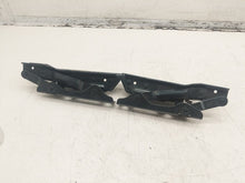 ⭕ 12-20 Tesla Model S Front Left & Right Bonnet Hood Hinge Closure Assist Left