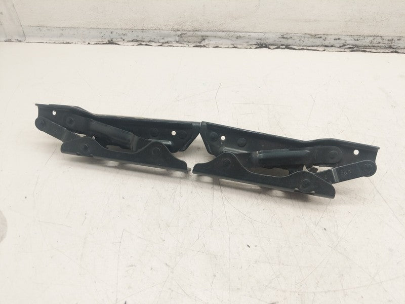 ⭕ 12-20 Tesla Model S Front Left & Right Bonnet Hood Hinge Closure Ass
