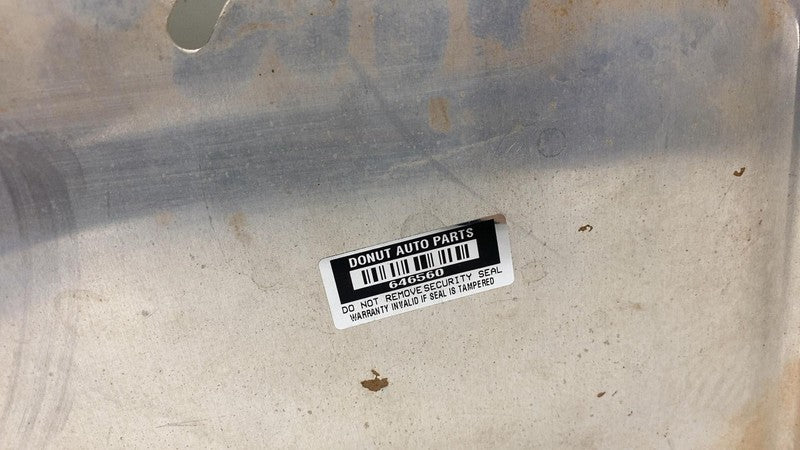 ⭕ 2024-2025 Tesla Cybertruck Front Underbody Splash Aero Shield Undert