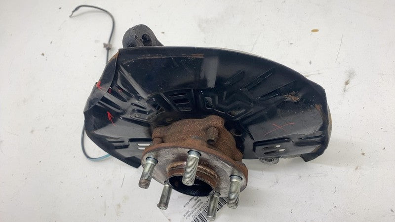 ⭕ 18-23 Subaru XV Crosstrek Front Right Spindle Knuckle Wheel Hub & ABS OEM AWD