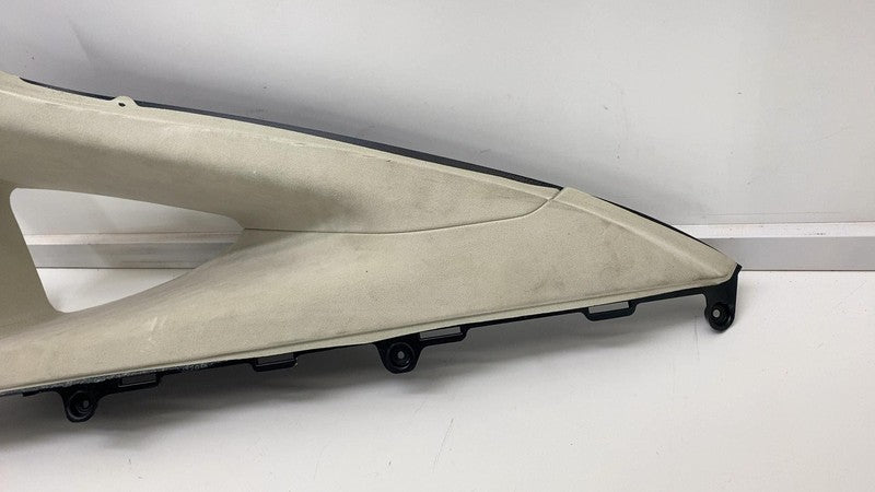 ⭕ 16-20 Model X Rear Right C-Pillar Upper Quarter Trim Cover Panel 105