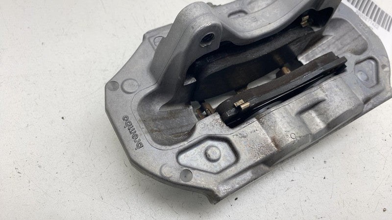 ⭕17-23 Model 3 M3 Front Driver Side Brake Caliper Left w/ Hose Line 10
