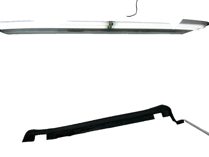 600587400E ⭕2012-2020 Model S Driver Side Rocker Panel Outer Sill Molding Left 6005874-00-E