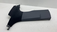 ⭕ 25-26 Tesla Model Y Front Left Side B-Pillar Lower Interior Trim 1940935-70-F