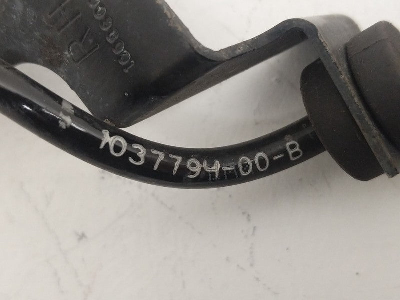 ⭕12-20 Model S Front Right Anti-Lock Brake Intelligent Speed Sensor 10