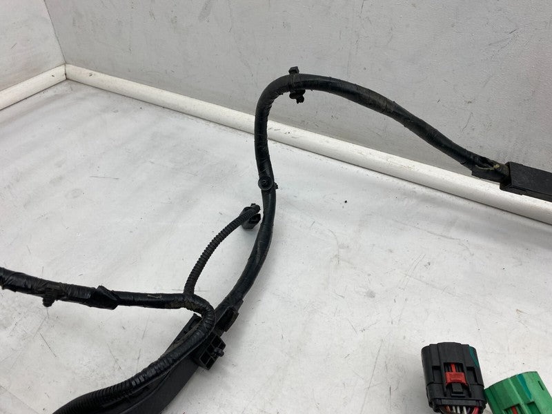 ⭕2012-2015 Tesla Model S MS Rear Subframe Wiring Harness Cable Wire As