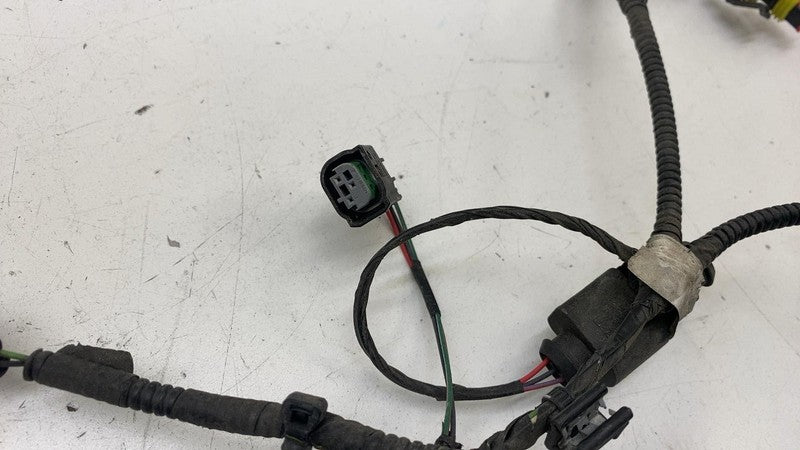 ⭕ 2016-2020 Tesla Model X MX Front End Wiring Harnesses Cable Wire 103