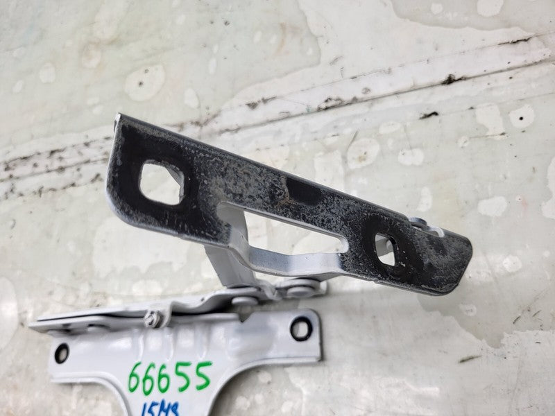 102923400C ⭕2012-2020 Tesla Model S Front Driver Side Hood Hinge Assembly Left 1029234-00-C