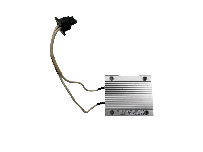 SPR1013-5 ⭕ 12-20 Model S HV Battery Management System Precharge Resistor OEM 1048620-00-A