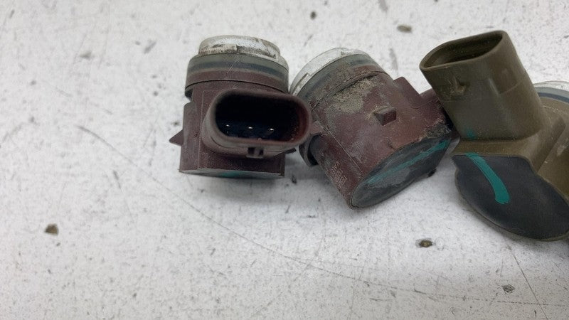 ⭕ 16-23 Tesla Model S X 3 Y Front or Rear Bumper Ultrasonic Parking Se