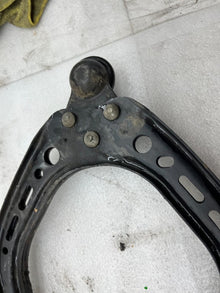 ⭕ 12-20 Model S Front Driver Side Suspension Upper Control Arm Left 6006532-00-A