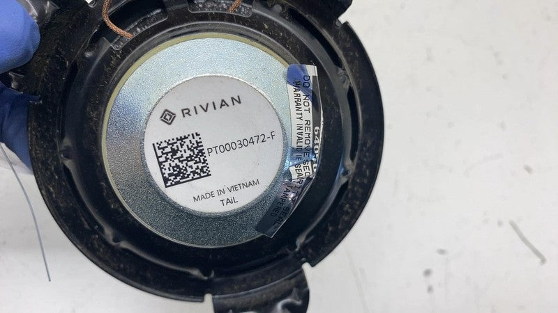 ⭕ 22-25 Rivian R1S Front Left or Right Dash Audio Tweeter Speaker 3054