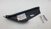 ⭕ 23-25 Chevrolet Silverado 1500 Front Passenger Right Dash Trim Cover 87829210