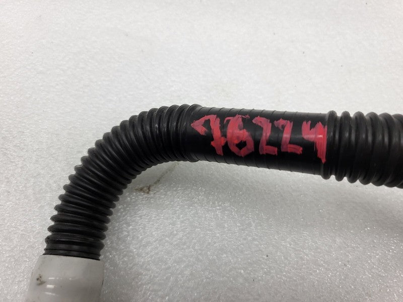 PA66 GF30 ⭕ 2017-2023 Tesla Model 3 Front Drive Unit Oil Cooler Coolant Hose Pipe Tube OEM