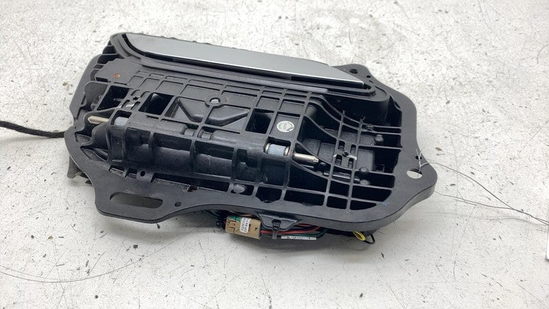 1007374 00 H 2012-2015 Tesla Model S MS Rear Passenger Side Exterior Door Handle Outer Right