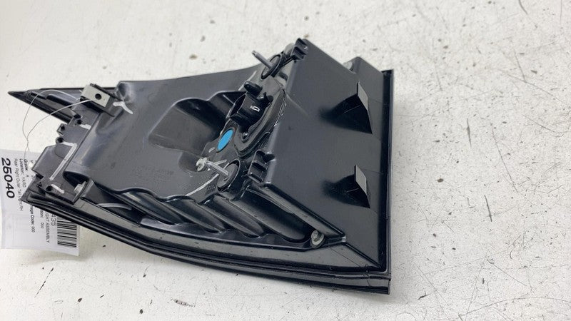 ⭕ 2016-2022 Tesla Model X Rear Right Side Outer Taillight Lamp OEM 103