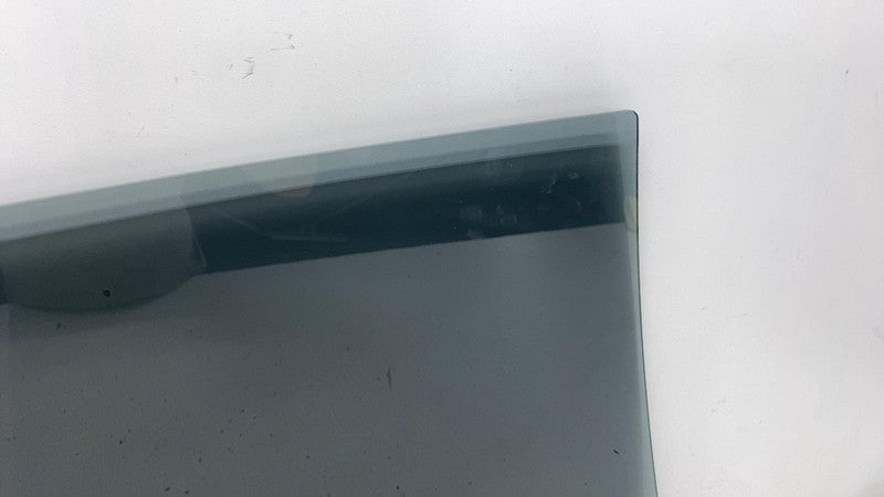 4KE 845 025 A ⭕ 2019-2023 Audi E-Tron Quattro Rear Left Side Door Window Glass 4KE845025A