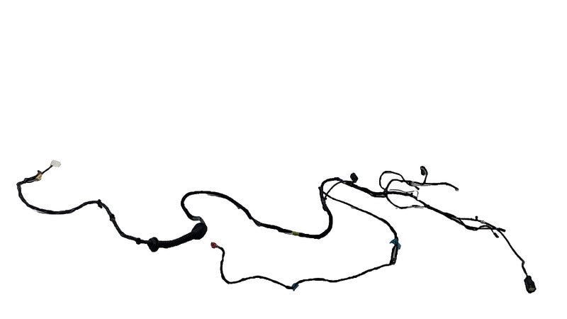 2012-2020 Tesla Model S Rear Right Trunk Tailgate Hatch Liftgate Wirin