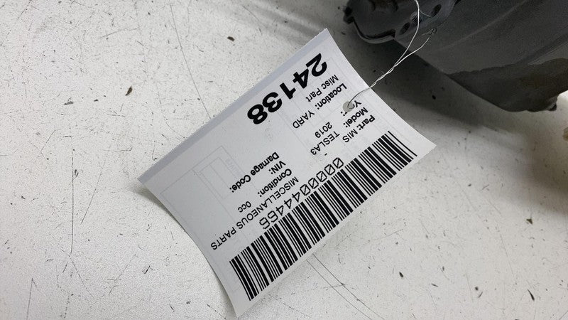 104467100E ⭕ 2017-2023 Model 3 Power Brake Booster Master Cylinder Reservoir 1044671-00-E