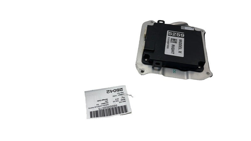 ⭕ 2016-2020 Tesla Model X Front Right Side Door Control Module RH 1050183-00-E