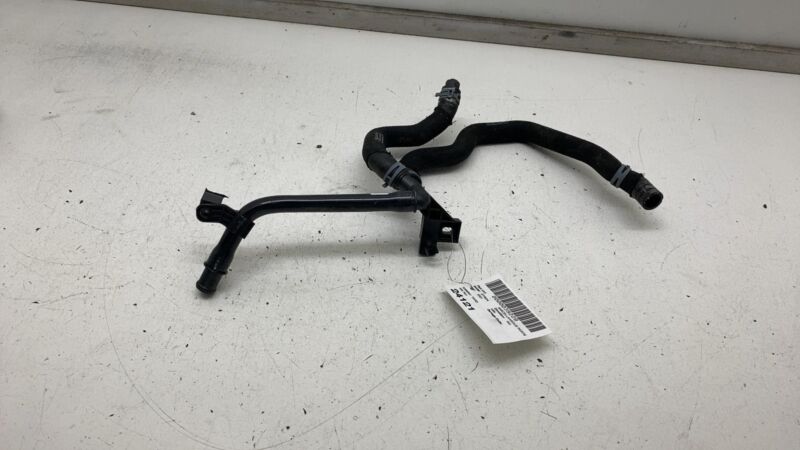 4KE145925D ⭕ 2019-2023 Audi e-Tron Coolant Cooling Water Hose Tube Pipe Assembly 4KE145925D