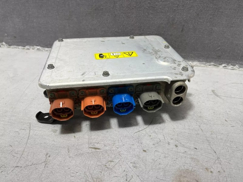 102884399B ⭕ 12-15 Tesla Model S Front High Voltage Junction Box Distribution 1028843-99-B
