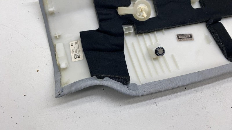 ⭕ 2025-2026 Tesla Model Y Juniper Rear Center Headliner Assembly 19133