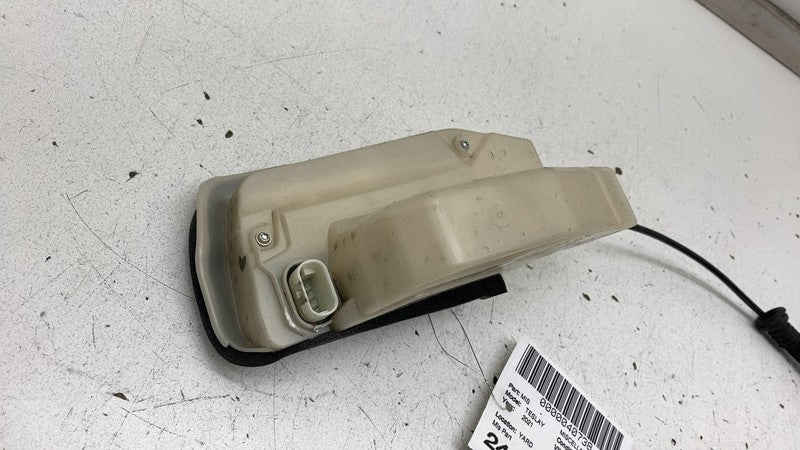 150067200A ⭕ 2020-2023 Model Y Front Driver Side Door Latch Lock Actuator Left 1500672-00-A