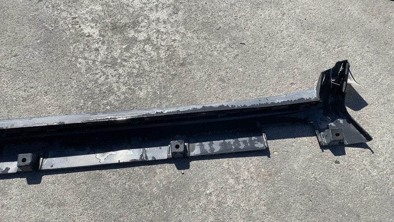 ⭕ 2016-2020 Tesla Model X Driver Side Skirt Rocker Molding Sill Panel 