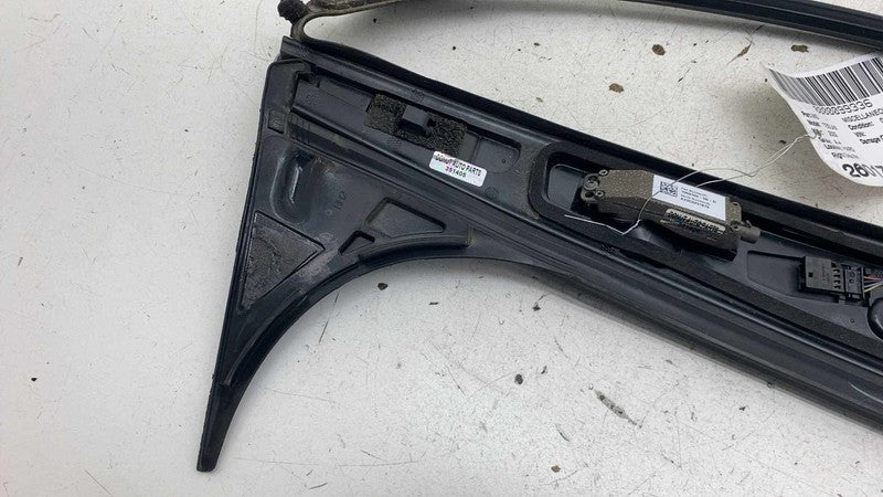 ⭕21-25 Tesla Model X Right B-Pillar Applique Trim Molding w/ Camera 16