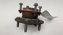 ⭕ 2022-2024 Rivian R1T R1S Rear Right or Left Wheel Hub Bearing OEM PT00056281-D