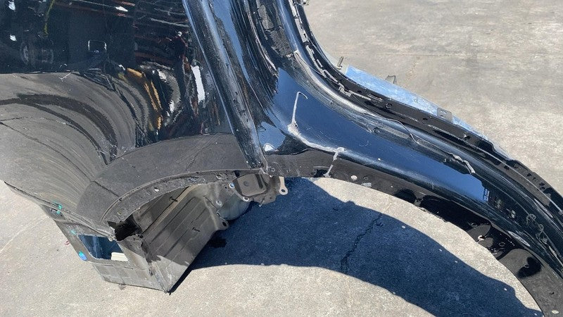 ⭕ 2016-2020 Tesla Model X Rear Passenger Side Quarter Panel Skin Right RH