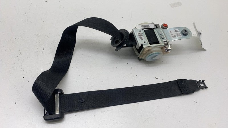 ⭕ 2016-2020 Tesla Model S Front Right 1st Row Seat Belt & Retractor 10