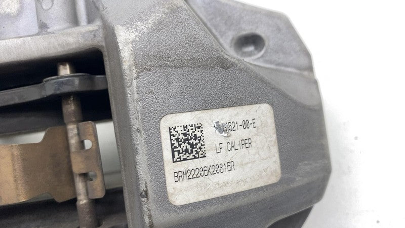 ⭕ 2017-2023 Tesla Model 3 Front Left Caliper w/ Brake Hose Line LH 104