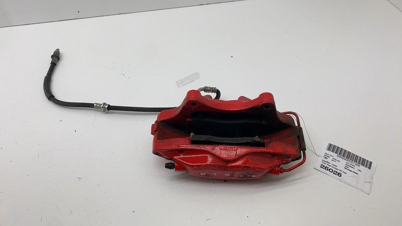 ⭕ 2012-2020 Tesla Model S Front Passenger Right Caliper w/ Brake Hose 