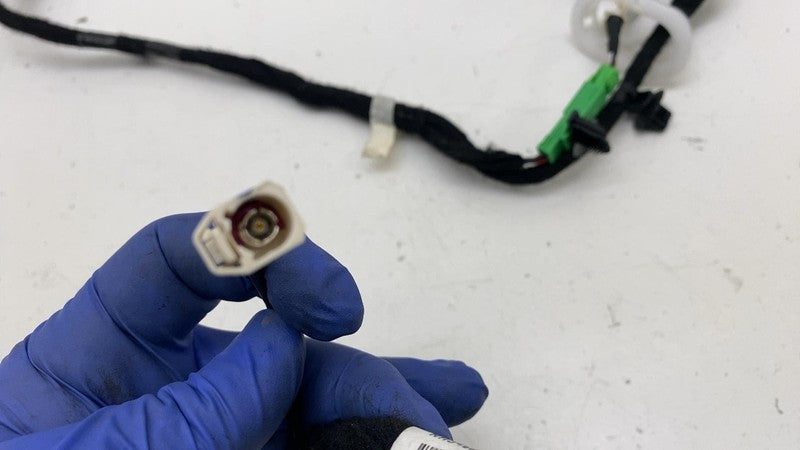 32264560 ⭕ 21-23 Polestar 2 Rear Right Tailgate Liftgate Door Wire Harness Cable 32264560