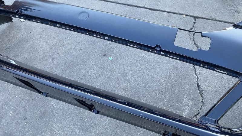 51118084653 ⭕ 2024 2025 BMW 5 Series i5 530i M60 Front Bumper Fascia Cover OEM 51118084653