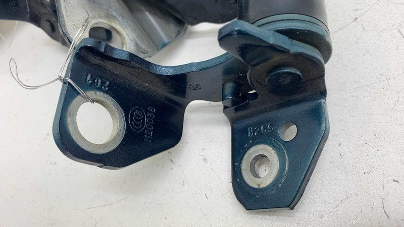 ⭕2017-2025 Chrysler Pacifica Front Passenger Side Upper & Lower Door Hinge Right