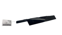 ⭕ 19-23 Audi E-Tron Front Left Door Window B-Pillar Applique Molding 4KE837901