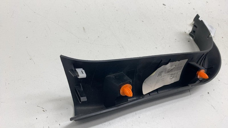 ⭕ 18-21 Lincoln Navigator Liftgate Right Upper Cover Trim Panel KL1B-7