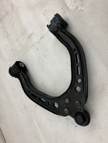 2012-2020 Tesla Model S MS Front Driver Side Suspension Upper Control Arm Left